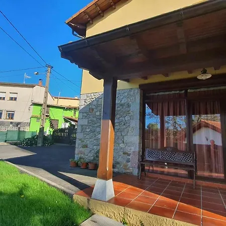 Casa La Aldea De Guadamia Casa vacanze *