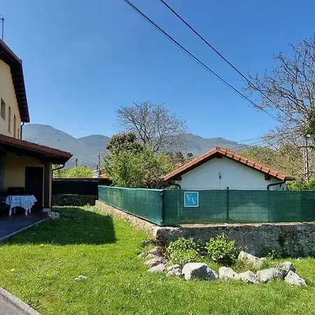 Casa La Aldea De Guadamia