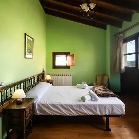Casa La Aldea De Guadamia