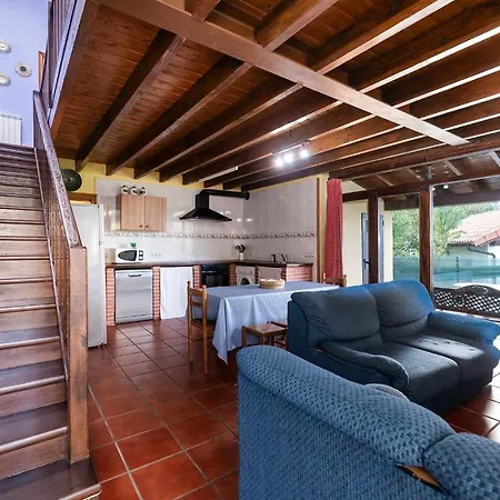 Holiday home Casa La Aldea De Guadamia
