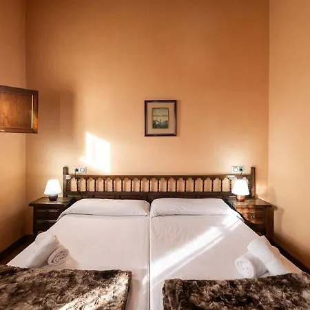 Holiday home Casa La Aldea De Guadamia