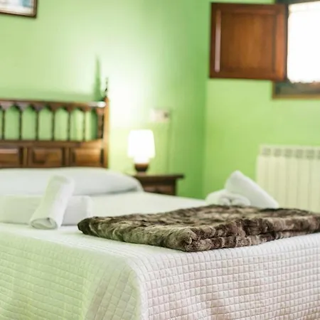 Holiday home Casa La Aldea De Guadamia