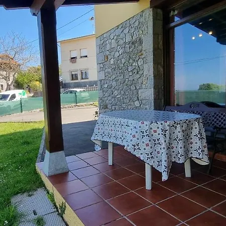 Casa La Aldea De Guadamia Casa de Férias *